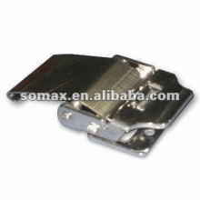 sheet metal fabrication